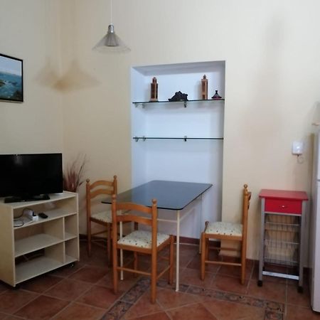 Apartamento Centro كاديز المظهر الخارجي الصورة
