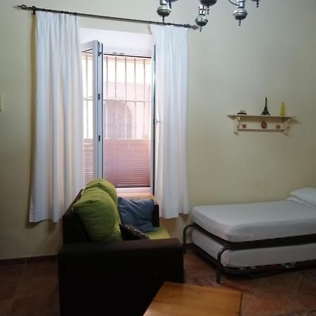 Apartamento Centro كاديز المظهر الخارجي الصورة
