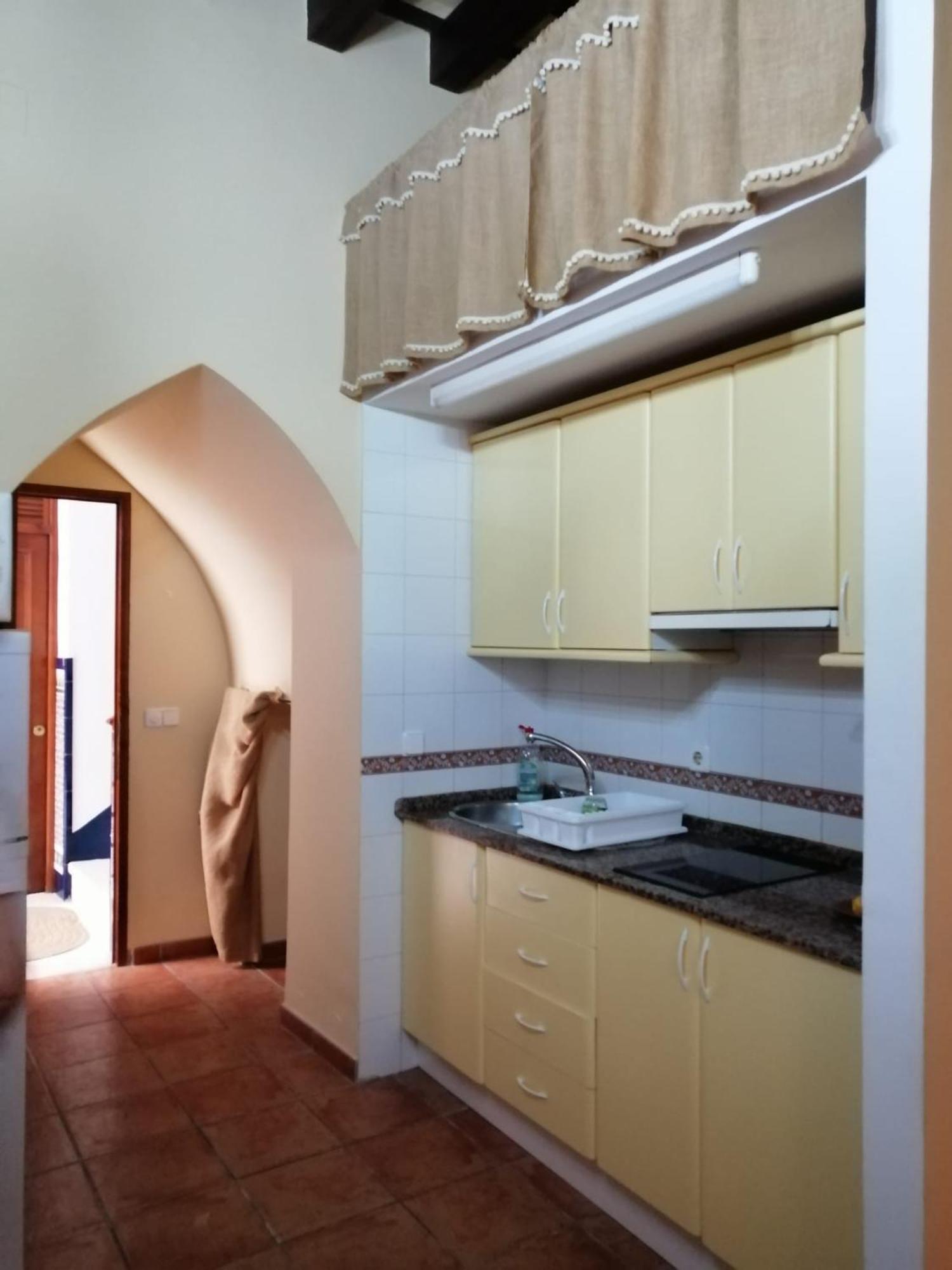 Apartamento Centro كاديز المظهر الخارجي الصورة