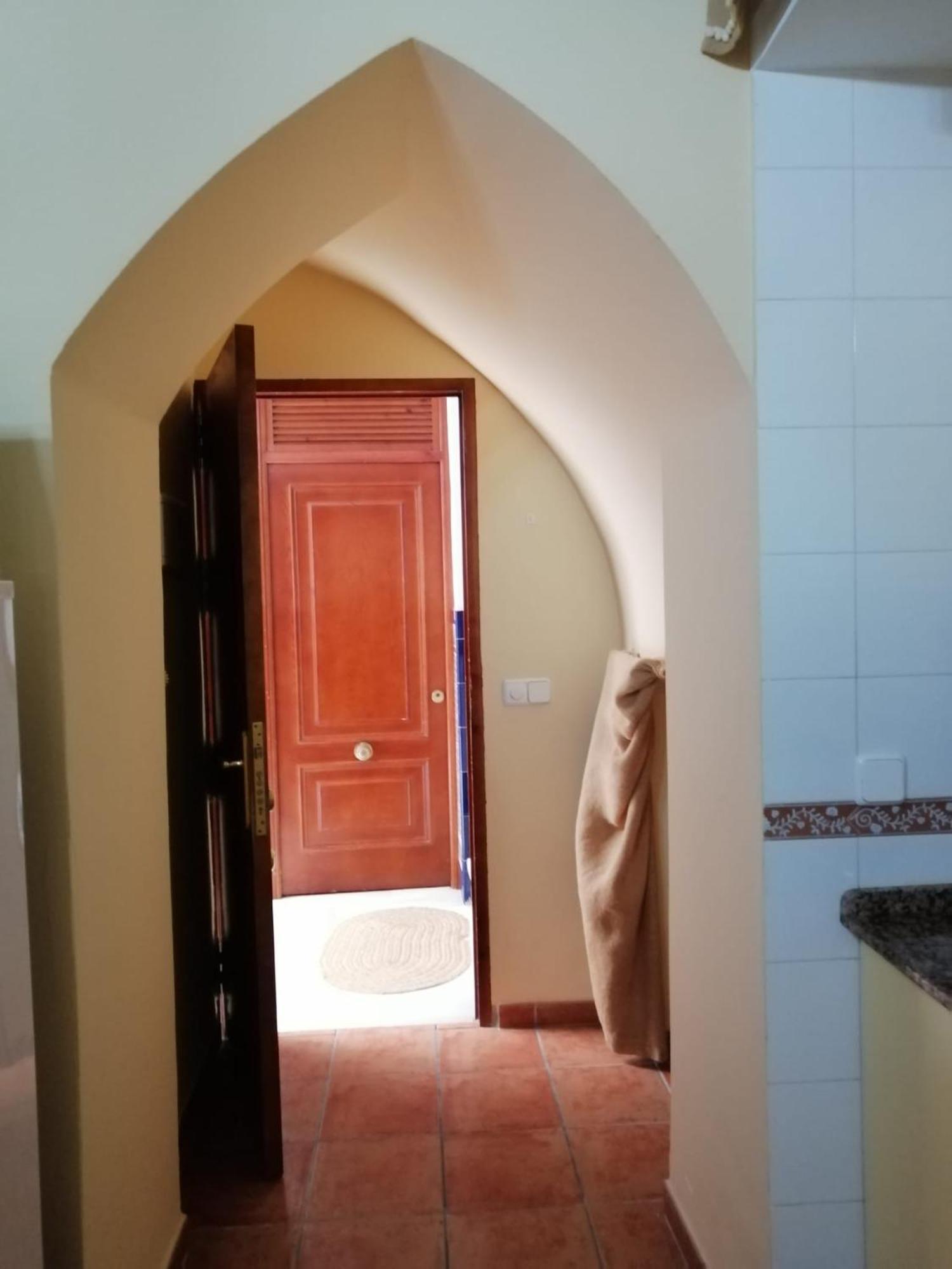 Apartamento Centro كاديز المظهر الخارجي الصورة
